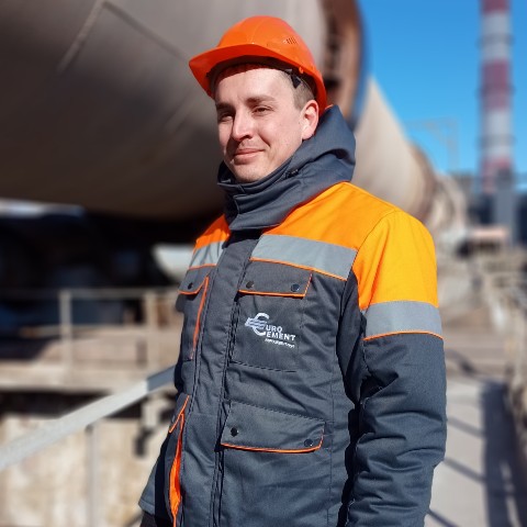 Дмитрий Никитин