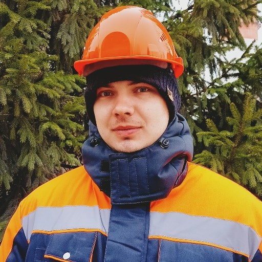 Андрей Дальман