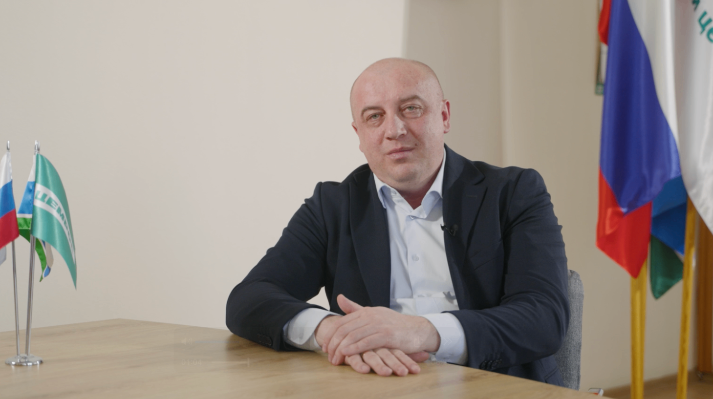 Максим Калинин