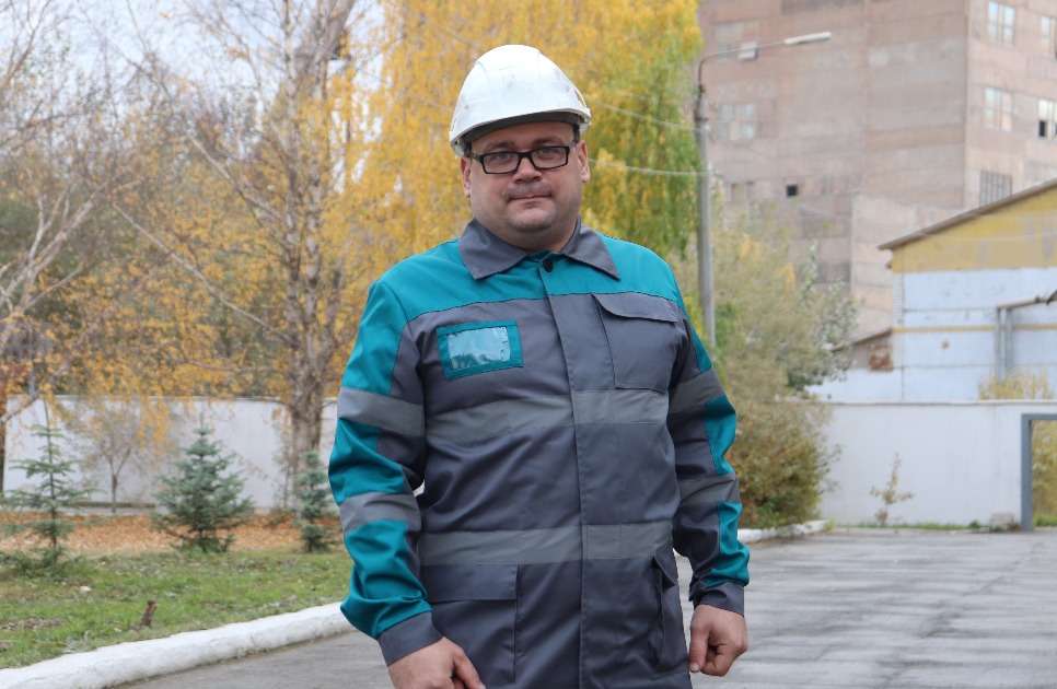 Антон Тюрин