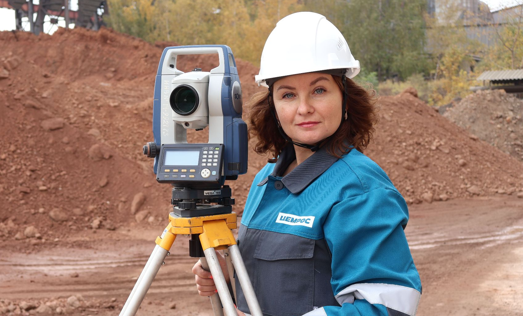 Ольга Черкашина