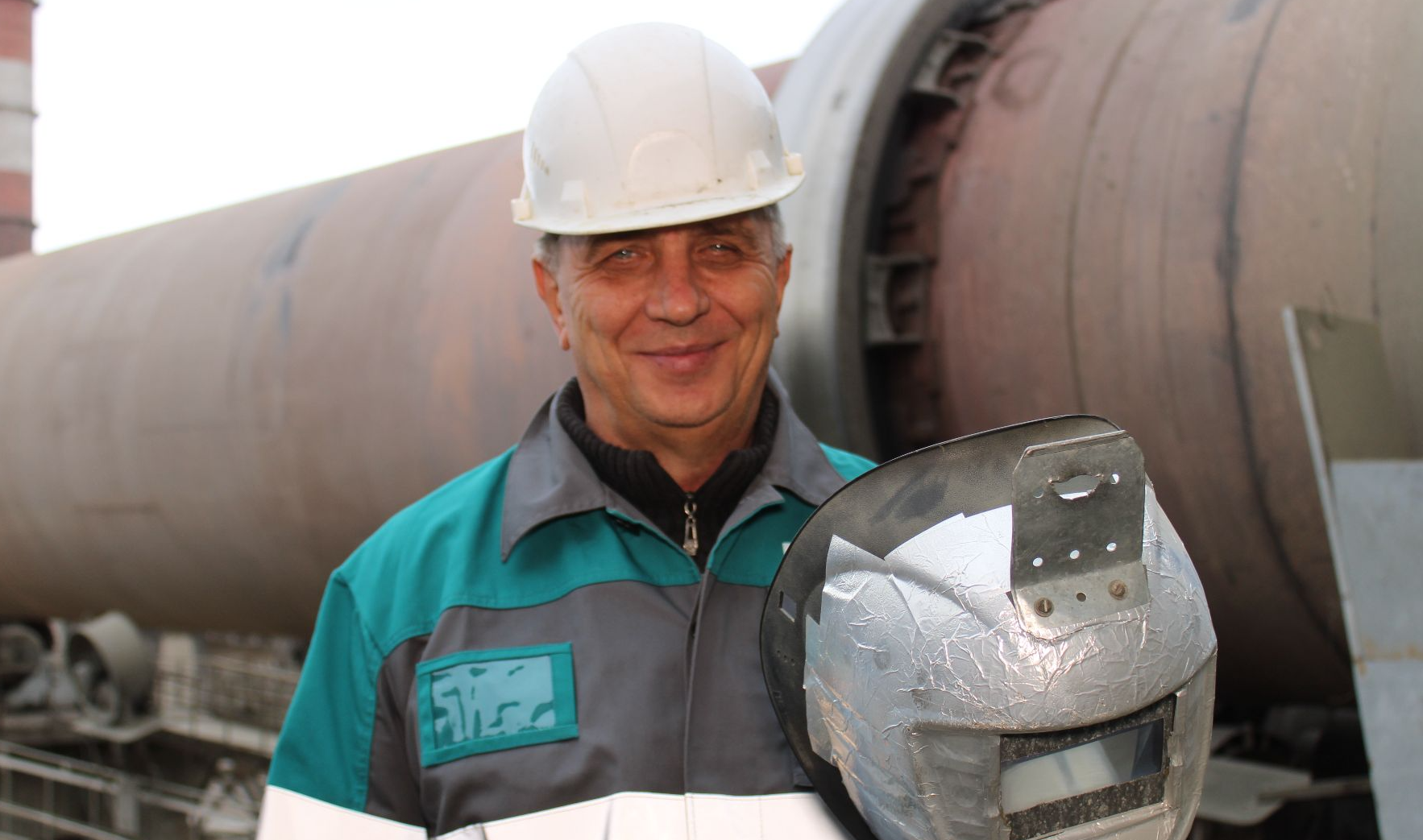 Олег Гатилов