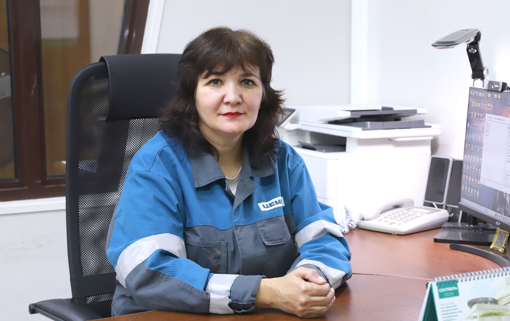 Марина Рыженкова