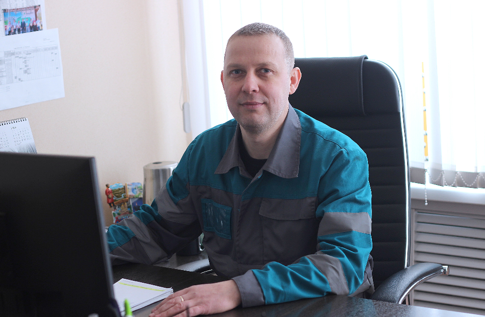 Алексей Злобин