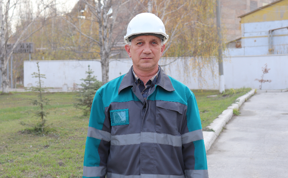 Виталий Утков