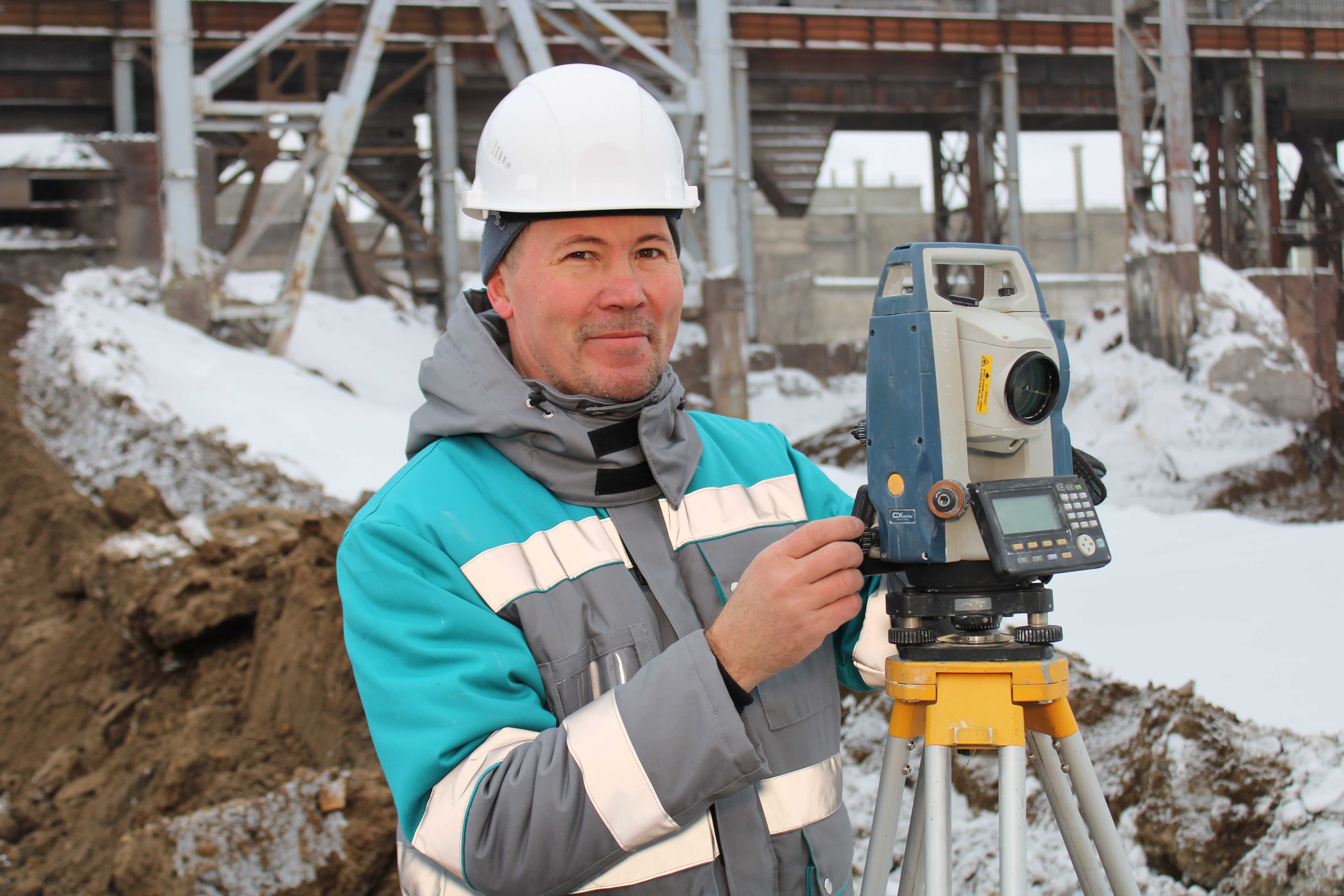 Сергей Моисеев