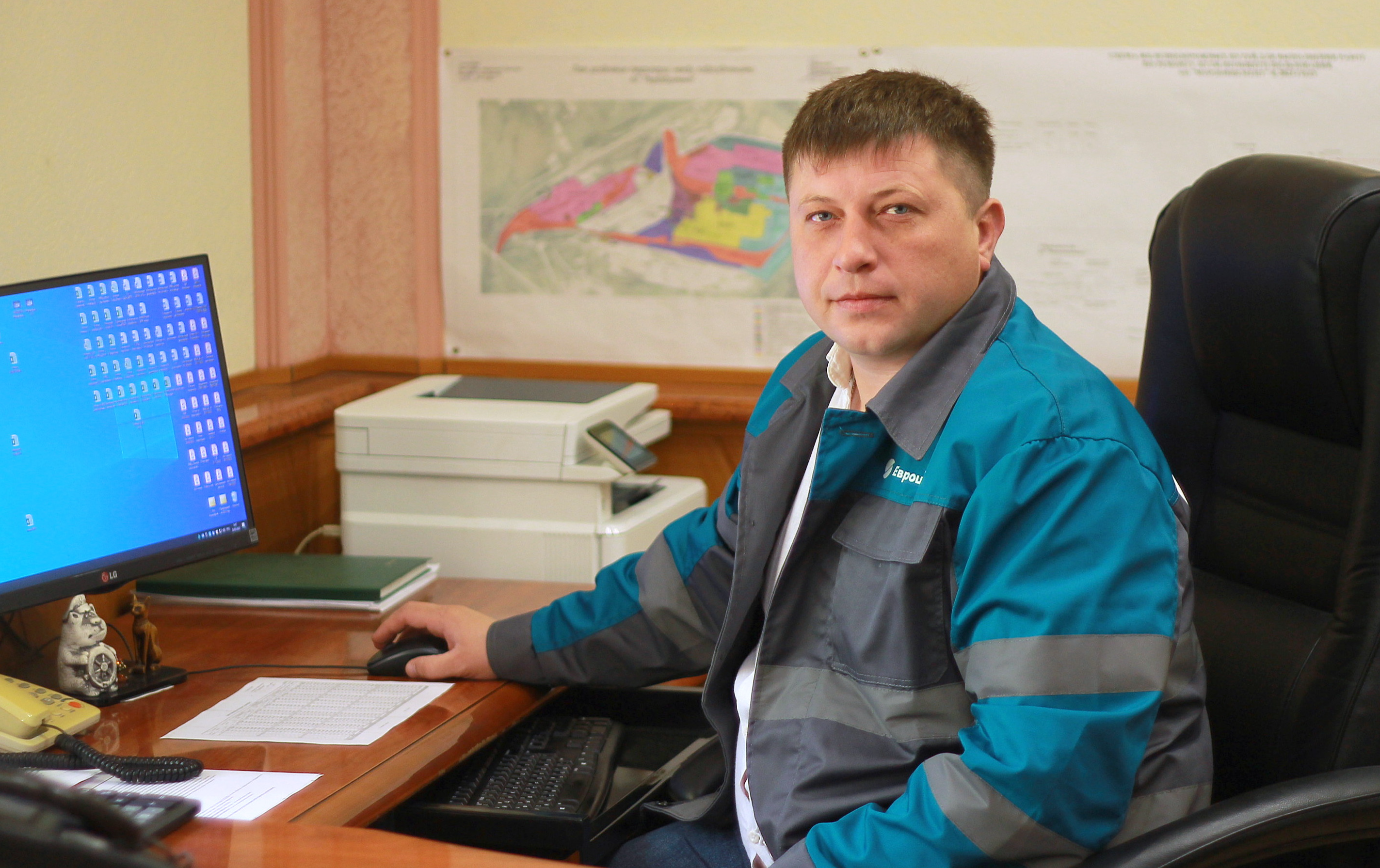 Николай Гарьков